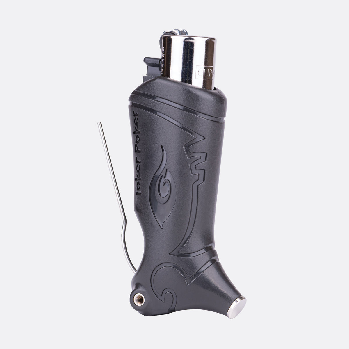 Toker Poker - CLIPPER