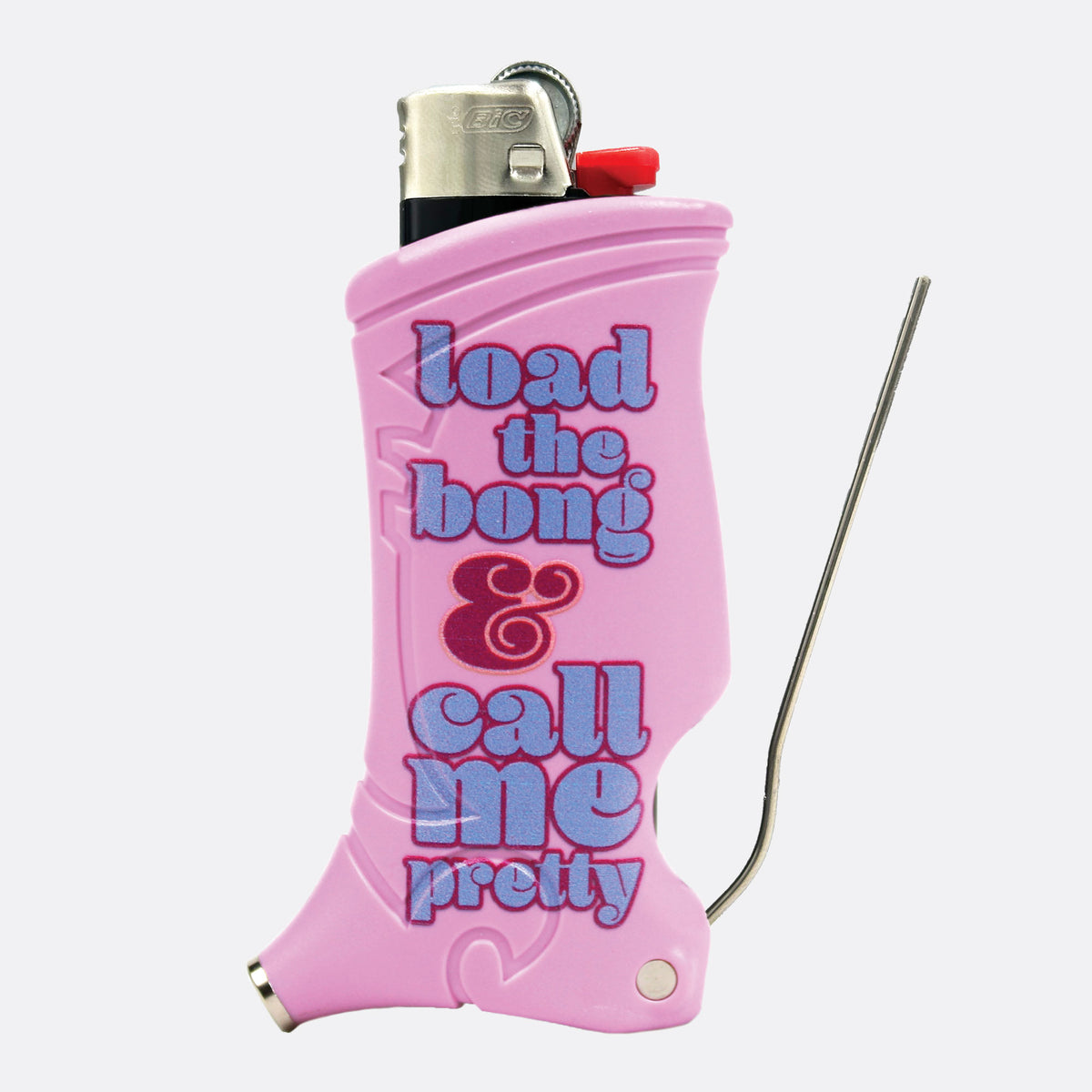 Call Me Pretty!