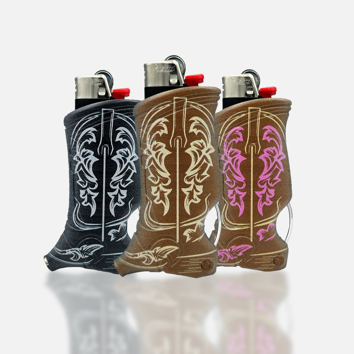 Cowboy Boots