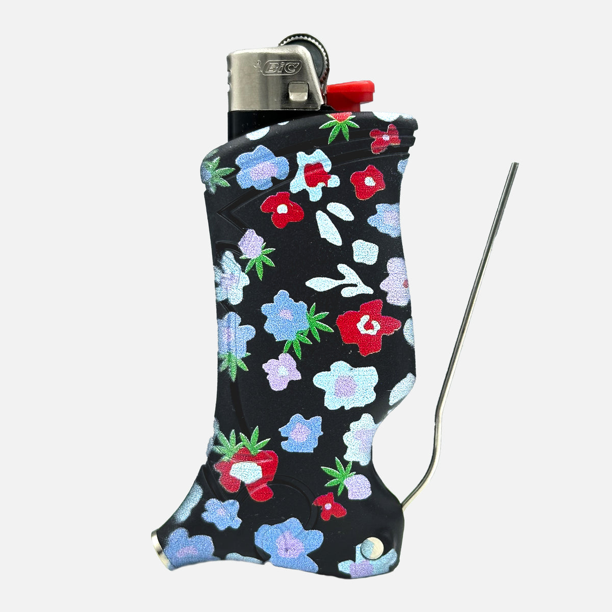 Flower Is Better!
