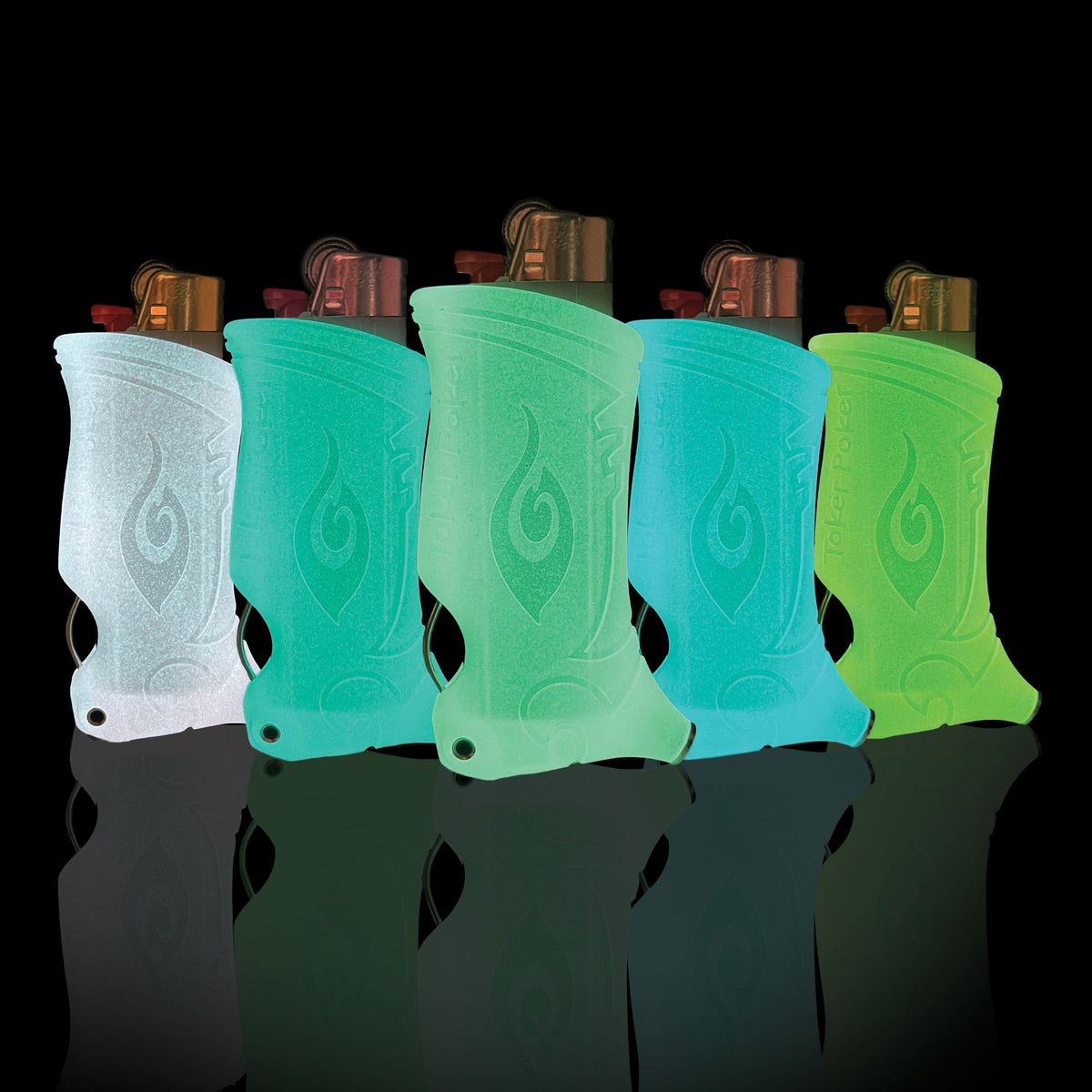 Glow in the Dark - BIC