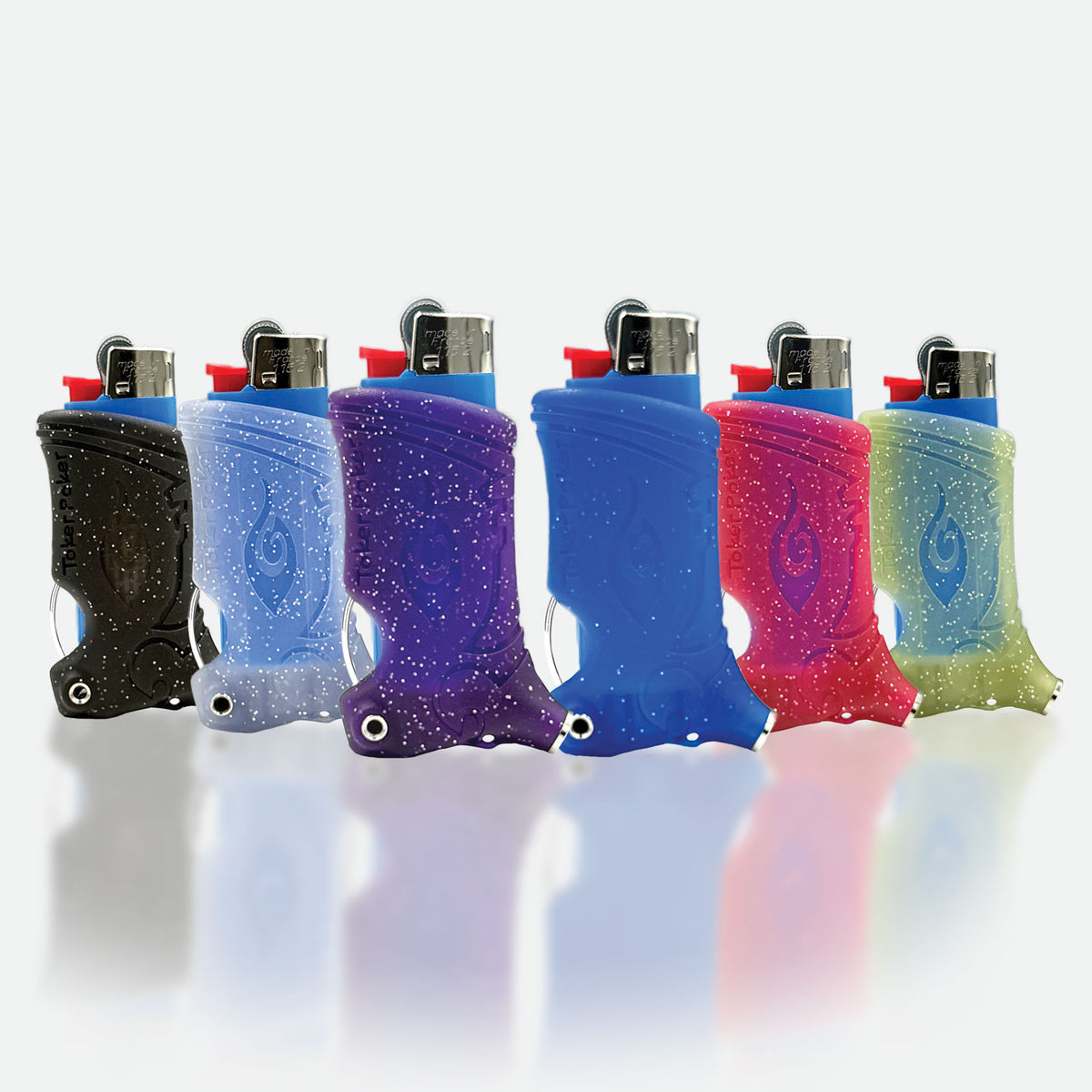 Sparkles - Mini BIC