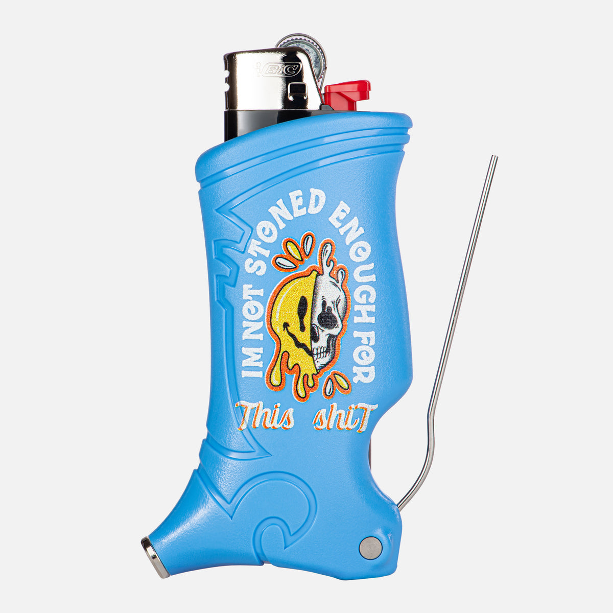 Soul Speakers - BIC