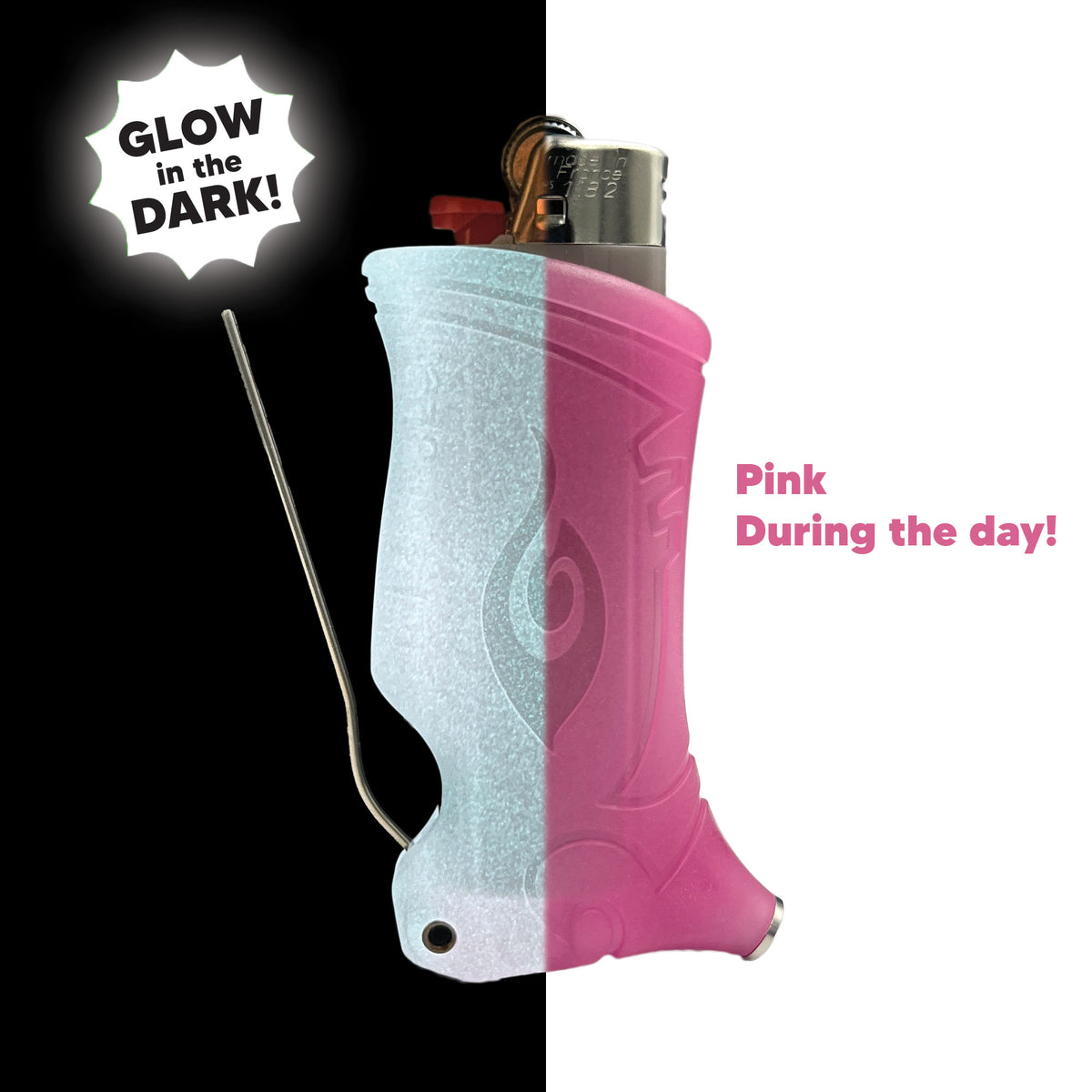 Glow in the Dark - BIC