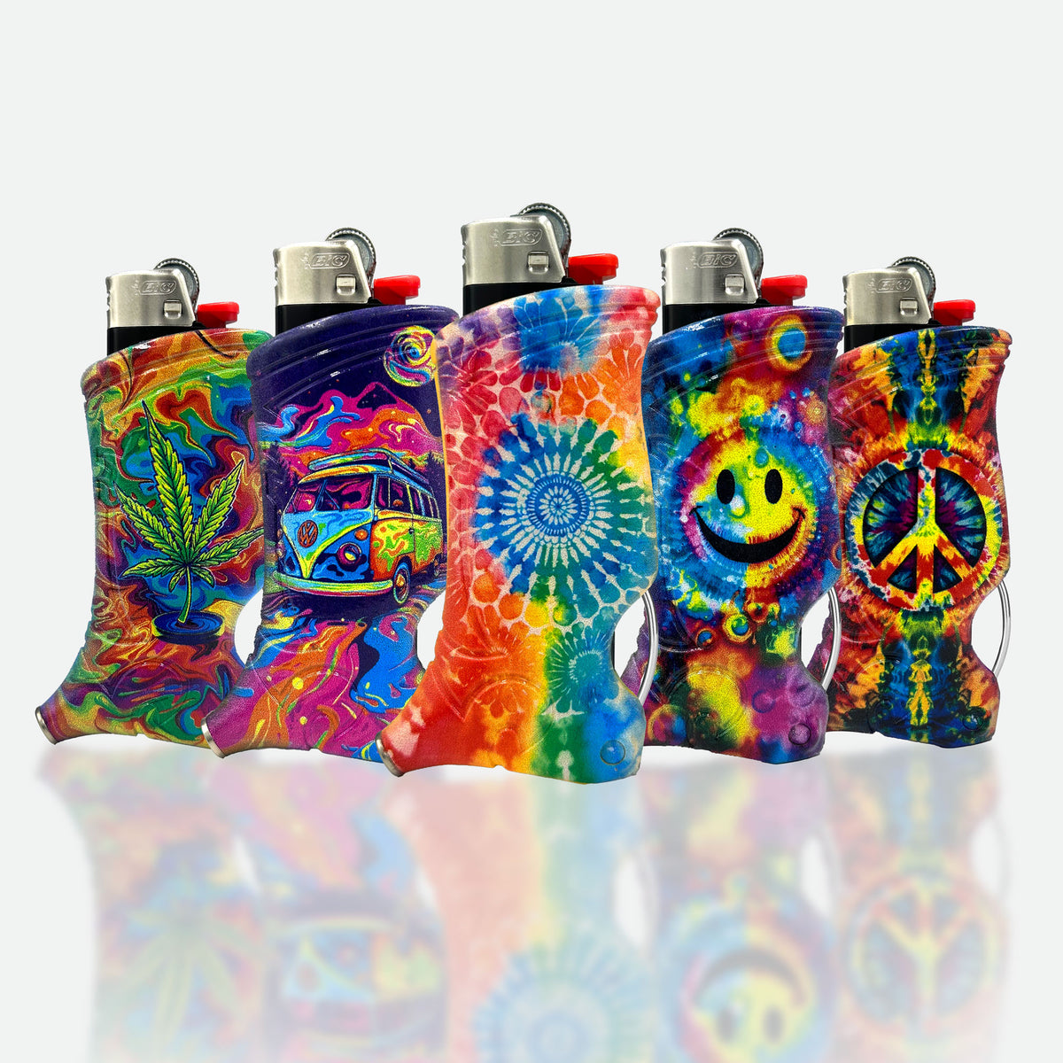 Trippy Hippy