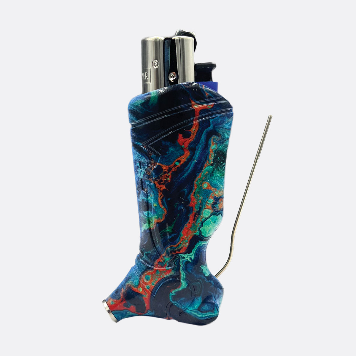 Vibrant Visions - CLIPPER